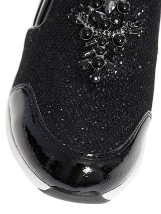 Кроссовки MARC CAIN (543): фото 6 - Invogue